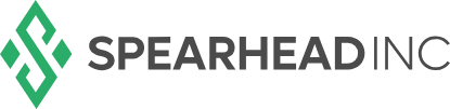 Spearhead IoT Logo